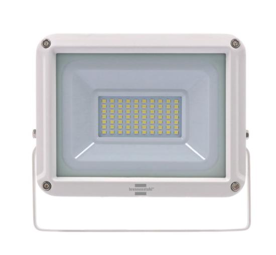 Prekės „Prožektorius LED 30W baltas 3450Lm 6500K IP65 JARO NEW“ paveikslėlis