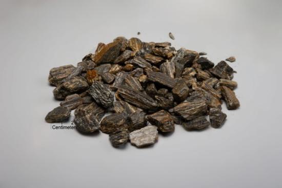 Prekės „Skalda medžio akmens 32-64mm 20 kg“ paveikslėlis