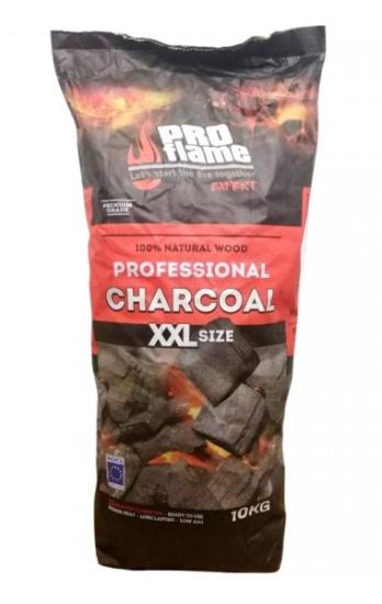 Prekės „Anglis medžio 10kg Expert PROflame“ paveikslėlis