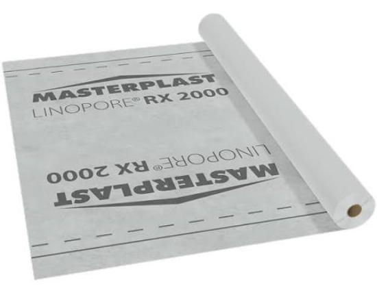 Prekės „Plėvelė difuzinė LINOPORE RX2000 75g/m²“ paveikslėlis
