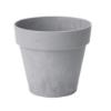 Prekės „Plastikinis vazonas, Ø 22 cm“ paveikslėlis