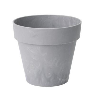 Prekės „Plastikinis vazonas, Ø 22 cm“ paveikslėlis