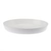 Prekės „Plastikinis padėklas balkoniniam loveliui, 60 cm, baltas“ paveikslėlis