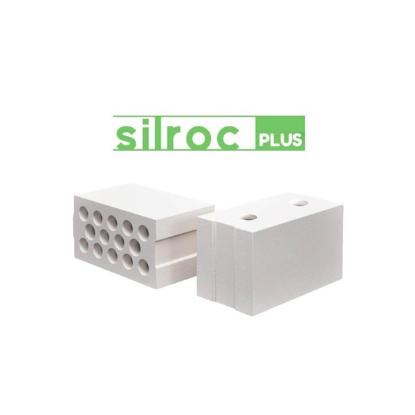 Prekės „Blokas silikatinis SILROC PLUS 180 (180x198x332) 15 MPa“ paveikslėlis