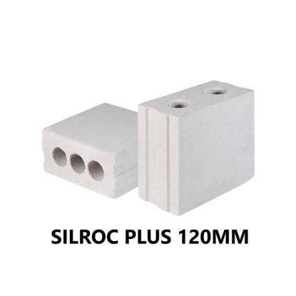 Prekės „Blokas silikatinis SILROC PLUS 180 (180x198x332) 15 MPa“ paveikslėlis