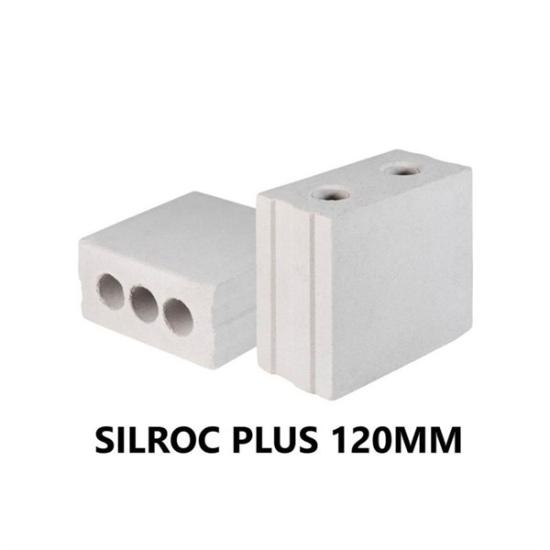 Prekės „Blokas silikatinis SILROC PLUS 180 (180x198x332) 15 MPa“ paveikslėlis