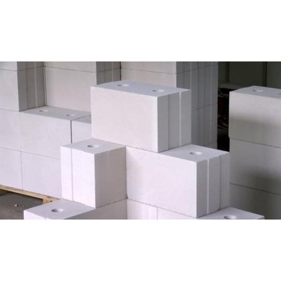 Prekės „Blokas silikatinis SILROC PLUS 180 (180x198x332) 15 MPa“ paveikslėlis
