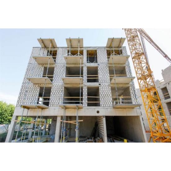Prekės „Blokas silikatinis SILROC PLUS 120 (120x198x250) 15 MPa“ paveikslėlis