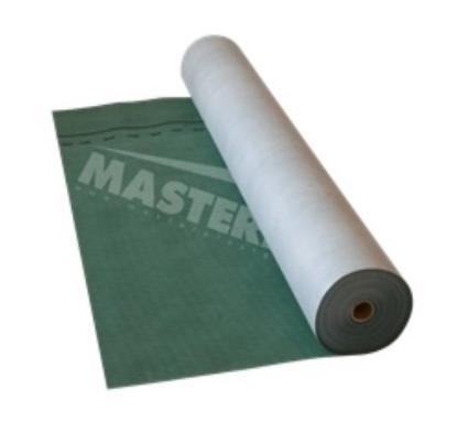 Prekės „Plėvelė difuzinė MASTERMAX OMEGA 175g/m²“ paveikslėlis