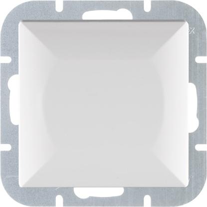 Prekės „Perjungėjas 1kl b/r baltas lium WP-5P/S Perla Abex“ paveikslėlis