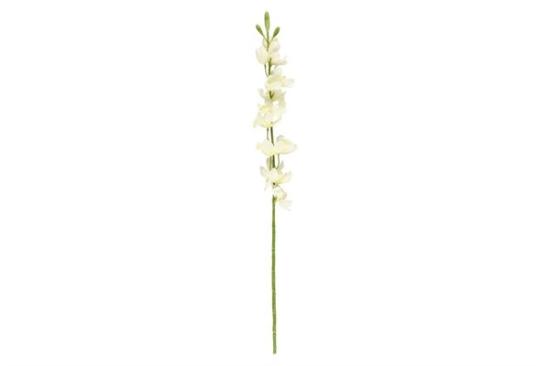 Prekės „Gėlė dirbtinė orchidėja Cymbidium 71 cm 4living“ paveikslėlis