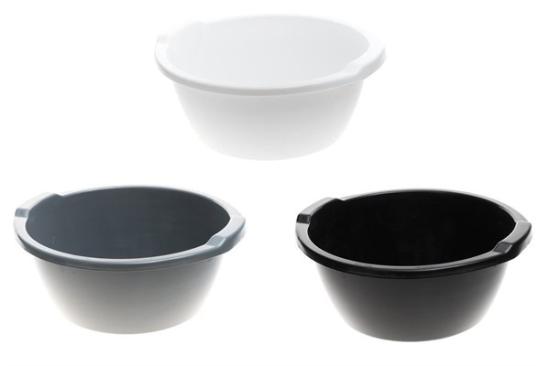 Prekės „Dubuo plastikinis 15 l Nord Clean“ paveikslėlis