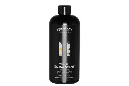 Prekės „Pirties kvapas Rento Water Lily 400 ml, vandens lelijos“ paveikslėlis