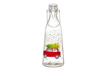 Prekės „Stiklinis butelis Winteria 1,1 l“ paveikslėlis