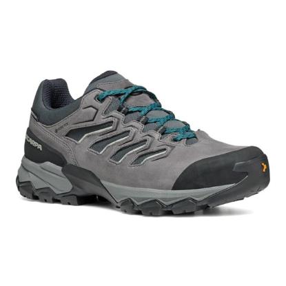 Prekės „Vyriški batai Scarpa Moraine GTX - Pilka, 43.5“ paveikslėlis