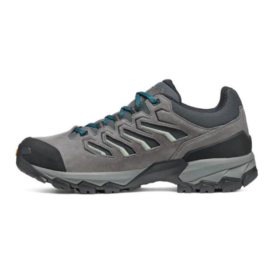 Prekės „Vyriški batai Scarpa Moraine GTX - Pilka, 45“ paveikslėlis