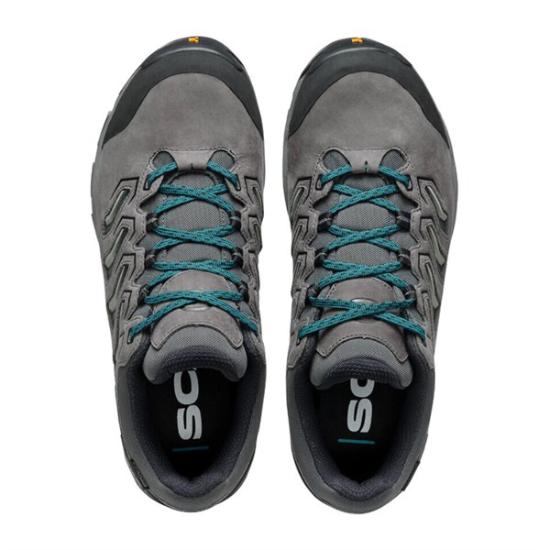 Prekės „Vyriški batai Scarpa Moraine GTX - Pilka, 45“ paveikslėlis