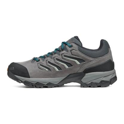 Prekės „Vyriški batai Scarpa Moraine GTX - Pilka, 42“ paveikslėlis