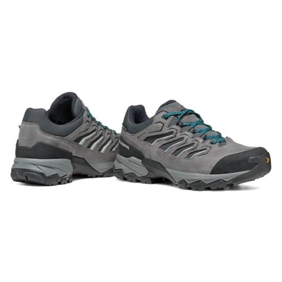 Prekės „Vyriški batai Scarpa Moraine GTX - Pilka, 42“ paveikslėlis