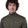 Prekės „Vyriškas džemperis Montane Protium Jacket - Žalia, M“ paveikslėlis