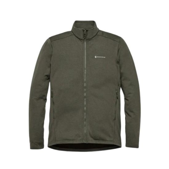 Prekės „Vyriškas džemperis Montane Protium Jacket - Žalia, L“ paveikslėlis