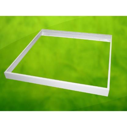 Prekės „Rėmelis LED panelei 595x595x50 mm Timan v/t“ paveikslėlis