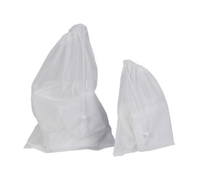 Prekės „Skalbimo maišelių rinkinys Axentia 1 kg ir 3 kg, 2 vnt.“ paveikslėlis