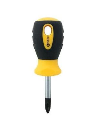 Prekės „Atsuktuvas kryžminis PH1x38 mm S2 FFG“ paveikslėlis