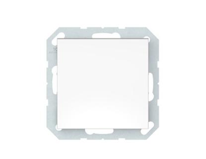 Prekės „Perjungiklis b/r P610-010-02 QR1000 juoda mat.“ paveikslėlis