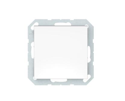 Prekės „Perjungiklis kryžminins  P710-010-02 QR1000 juoda matinė“ paveikslėlis