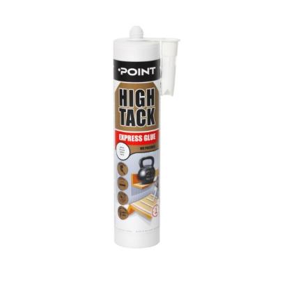 Prekės „Klijai High Tack POINT, 290 ml, balti“ paveikslėlis