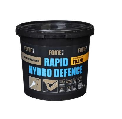 Prekės „FOME FLEX bituminis hidroizoliacinis užpildas FOME FLEX Rapid Hydro Defence Filler, 5 kg“ paveikslėlis