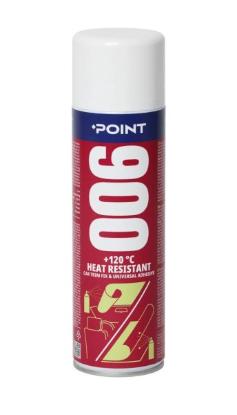 Prekės „Point 006 High Temp Tack kontaktiniai klijai“ paveikslėlis