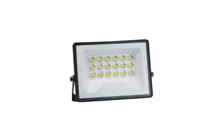 Prekės „LED lauko prožektorius TANZA 20W, IP65, 4000K, 3100 lm“ paveikslėlis