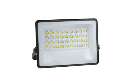 Prekės „LED lauko prožektorius TANZA 30W, IP65, 4000K, 3900 lm“ paveikslėlis