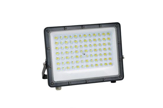 Prekės „LED lauko prožektorius TANZA 50W, IP65, 4000K, 7300 lm“ paveikslėlis