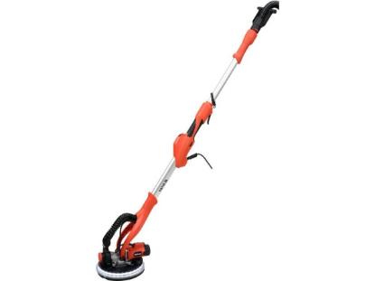 Prekės „Šlifuoklis glaistui 820 W 215-225 mm YT-82355 Yato“ paveikslėlis