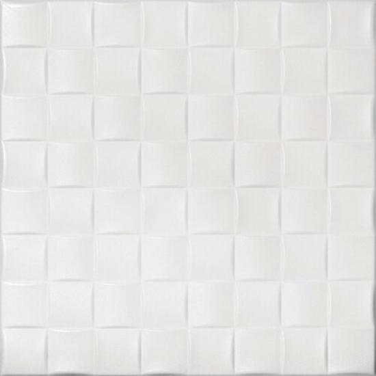 Prekės „Klijuojamos lubos, polistirolinės 08-16 50 x 50 cm ERMA“ paveikslėlis