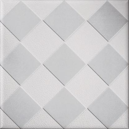 Prekės „Klijuojamos lubos, polistirolinės Karo 21 S 50x50 cm ERMA“ paveikslėlis