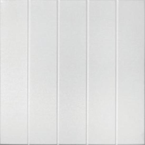 Prekės „Klijuojamos lubos, polistirolinės 08-04 50 x 50 cm ERMA“ paveikslėlis