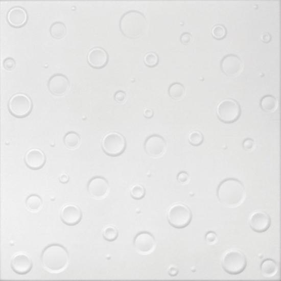 Prekės „Klijuojamos lubos, polistirolinės 08- 29 50x50cm ERMA“ paveikslėlis