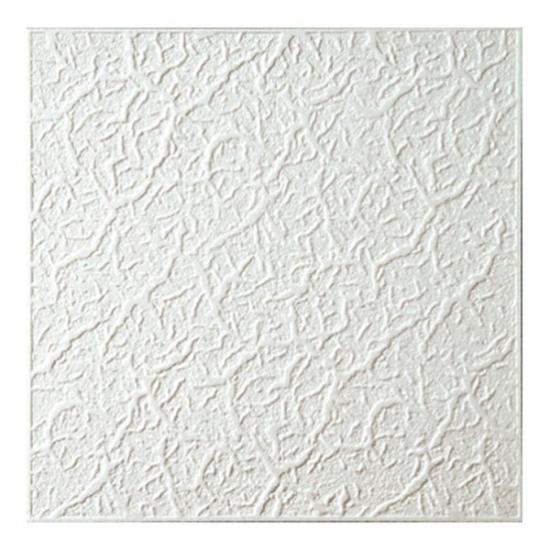 Prekės „Klijuojamos lubos, polistirolinės HOMESTAR DECOR-82 50 x 50 cm“ paveikslėlis