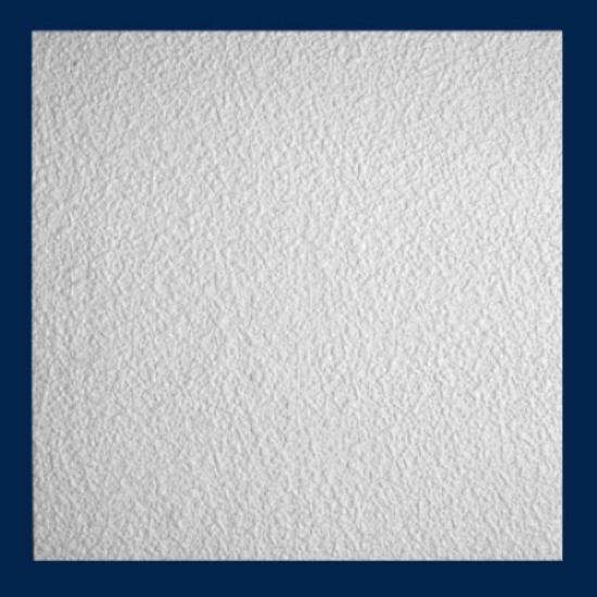 Prekės „Klijuojamos lubos, polistirolinės HOMESTAR Feinputz 50x50cm“ paveikslėlis