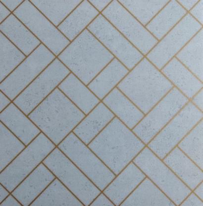Prekės „Klijuojamos lubos, polistirolinės GLAMOUR 2 41-Z 50x50cm ERMA“ paveikslėlis