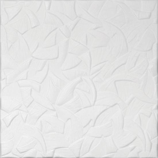 Prekės „Klijuojamos lubos, polistirolinės 08-22 50x50cm ERMA“ paveikslėlis