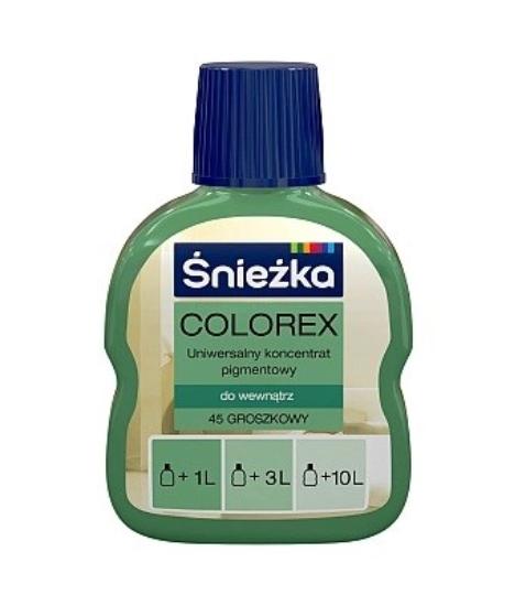 Prekės „Pigmentas COLOREX violetinis 0,1 I N53“ paveikslėlis