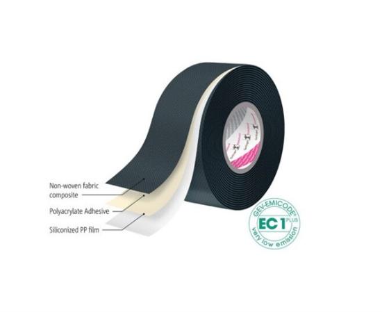 Prekės „Juosta lipni difuzinė G386 ELT 5cm x 25 m“ paveikslėlis