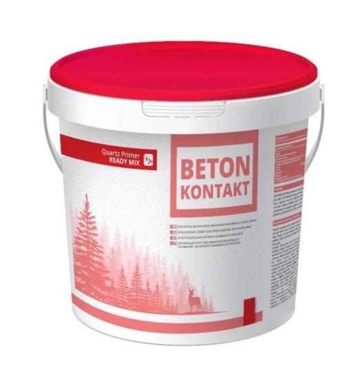 Prekės „Gruntas ST 7.03 Betokontakt 15 kg“ paveikslėlis