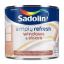 Prekės „Dažai Sadolin SimplyRefreshWin&Door BW 0,5 L“ paveikslėlis