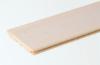 Prekės „Medinė vidaus dailylentė balinta STP0 14x121x3600mm AB klasė“ paveikslėlis
